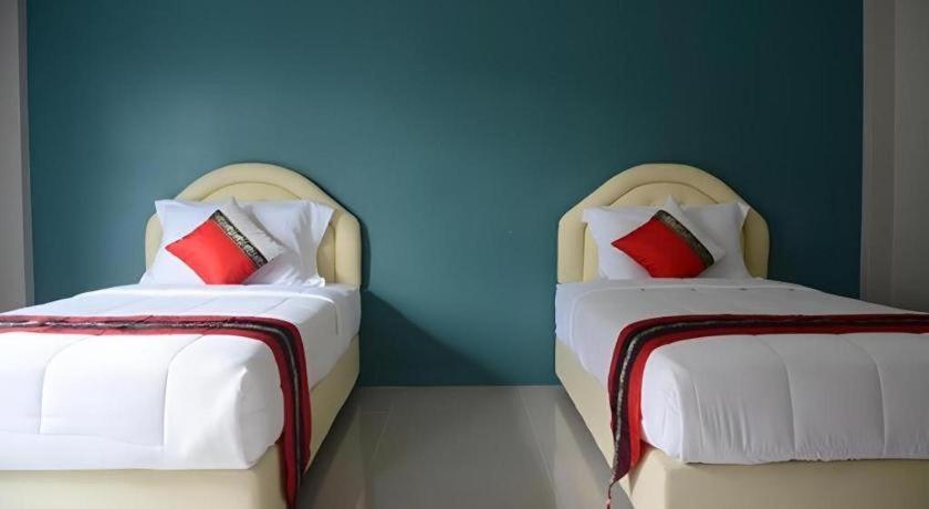 Resort Boutique Satun