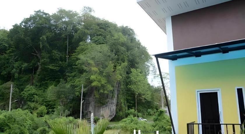 Boutique Resort