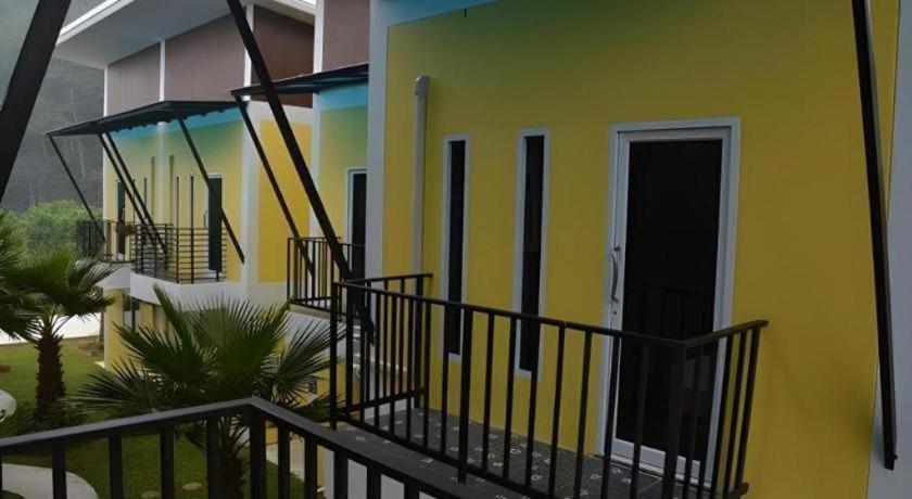 Boutique 3* Satun