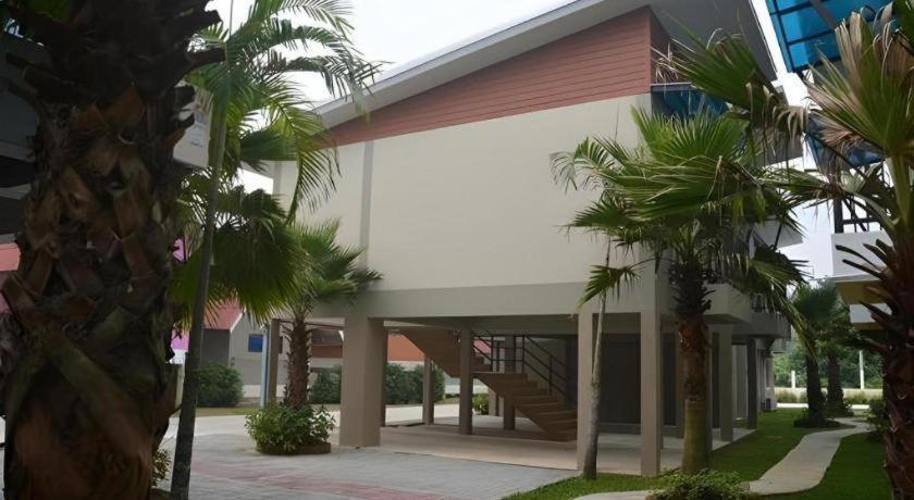 Boutique Resort