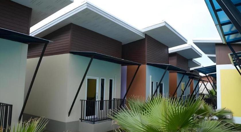 Resort Boutique Satun