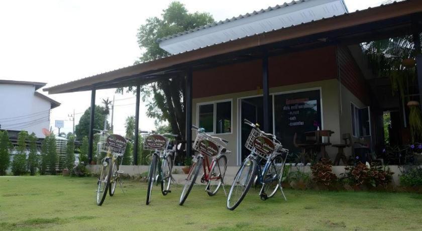 Resort Boutique Satun