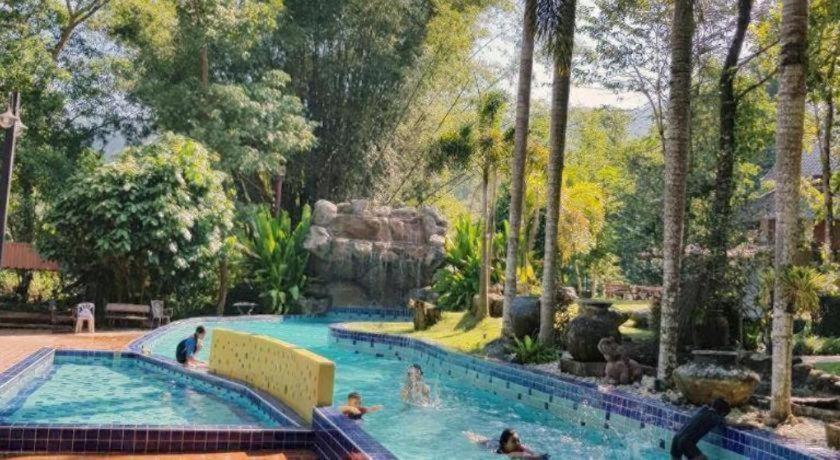 Resort Phuiyara