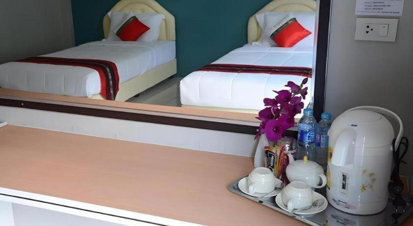 Boutique 3*