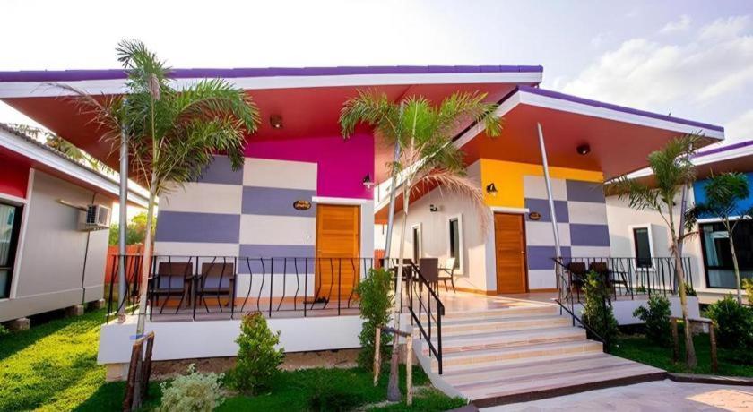 Resort Baan Pran Boutique