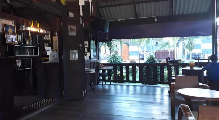 Baan Pran Boutique 3* Hua Hin