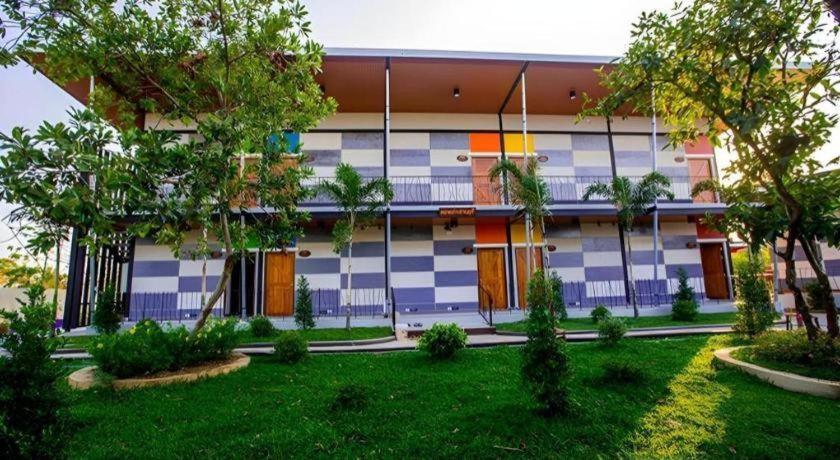 Resort Baan Pran Boutique