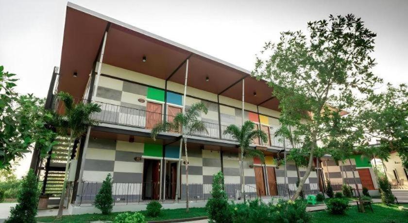 Baan Pran Boutique 3*