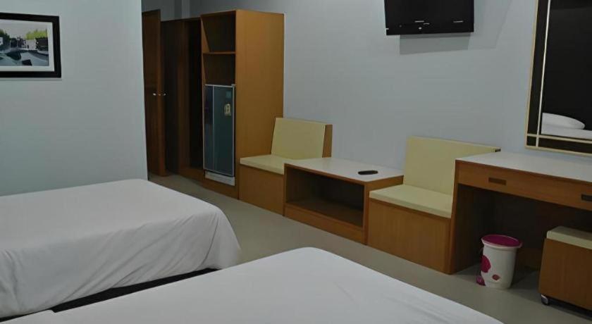Baan Ingna Resort Chaiyaphum
