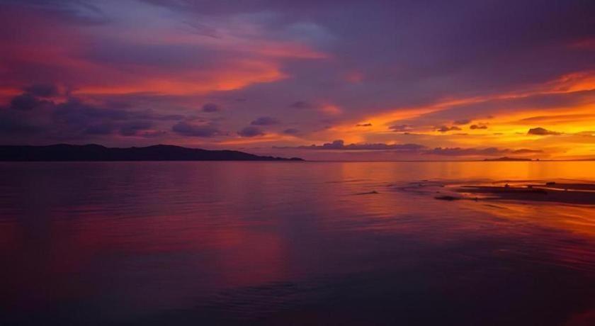 Resort Phangan Rainbow
