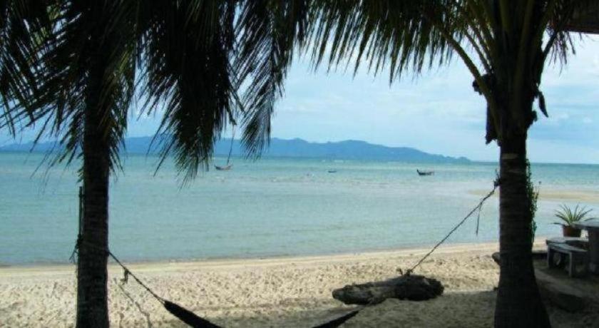 Resort Phangan Rainbow Baan Khai