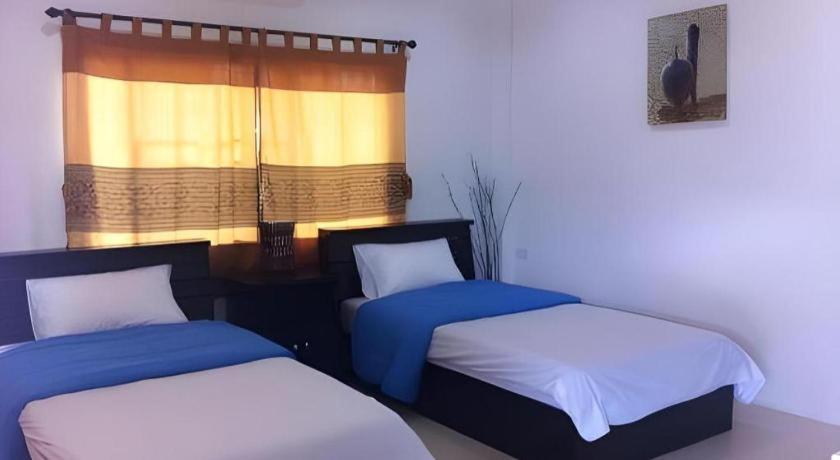 Ban Naam Resort Mae Sai