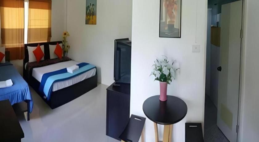 Ban Naam Resort 3*