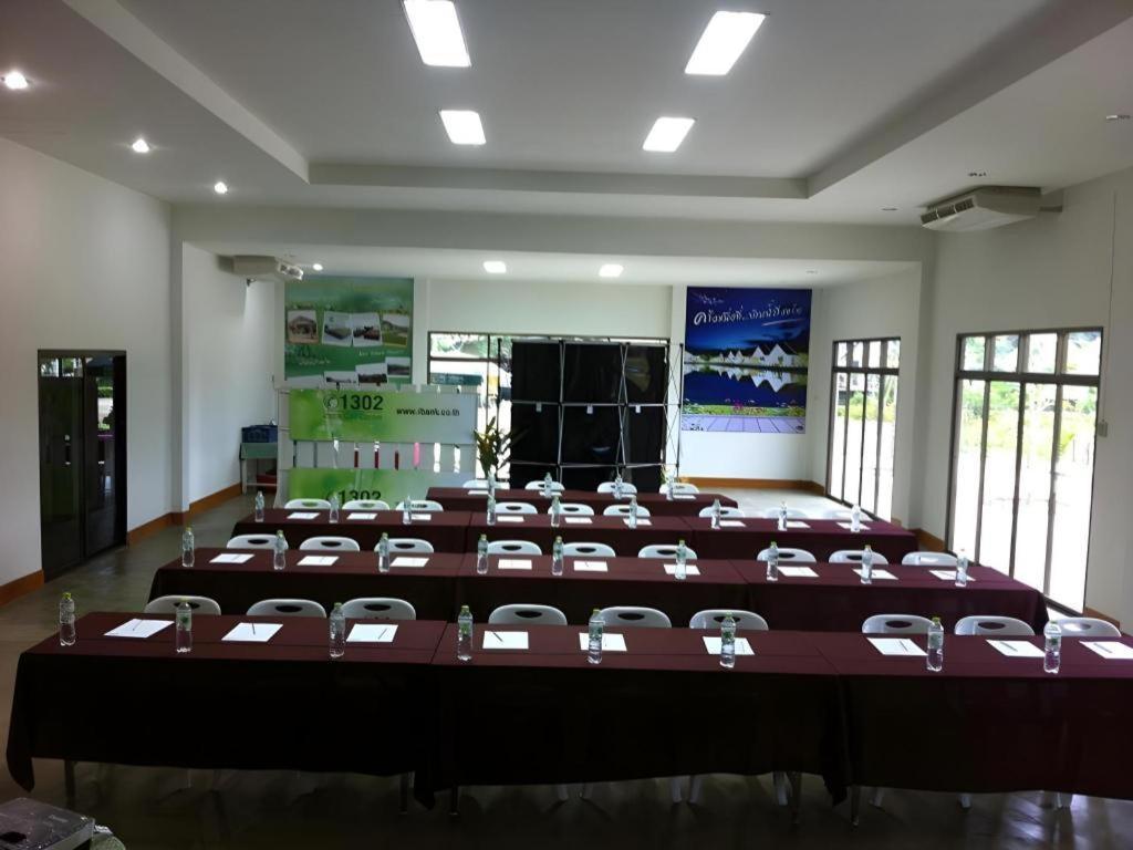 Resort Ban Naam Mae Sai