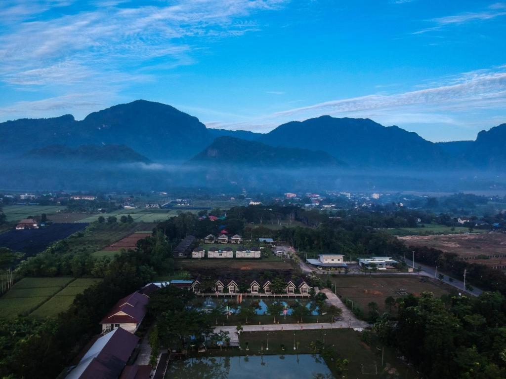 Ban Naam 3* Mae Sai