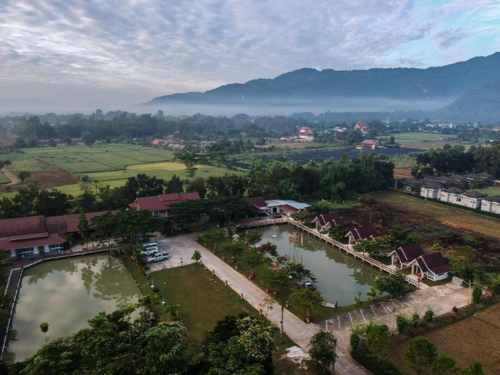 Ban Naam Resort Mae Sai