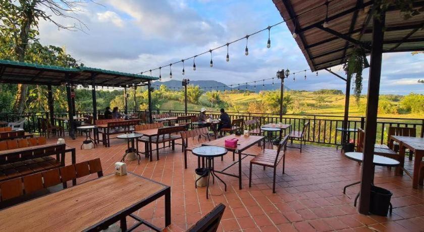 Raisongrao Khao Kho 3* Ban Huai Phai