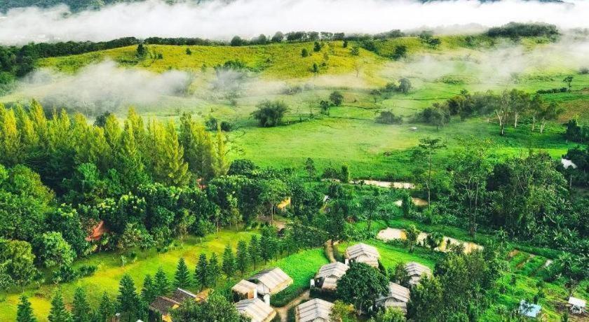 Resort Raisongrao Khao Kho Ban Huai Phai