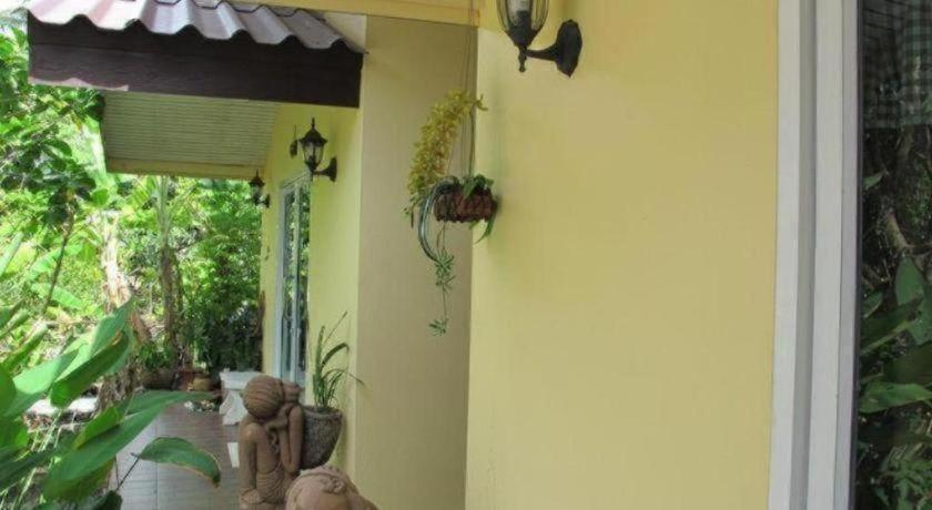 Baan Suan Phidchamika Resort
