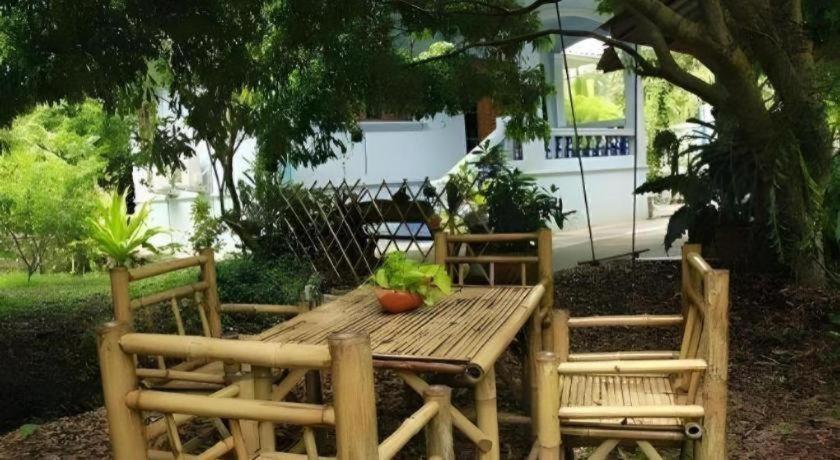Baan Suan Phidchamika Resort 3*