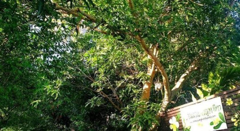 Baan Suan Phidchamika Resort 3*