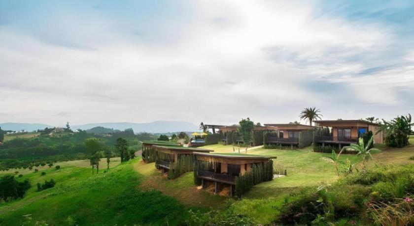 Chantara Valley Resort 3*