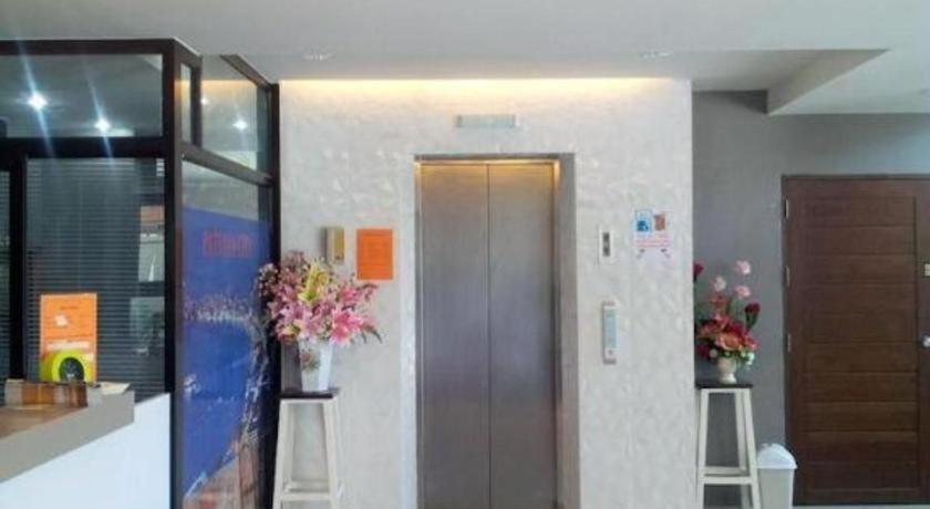 T5 Hotel 2*