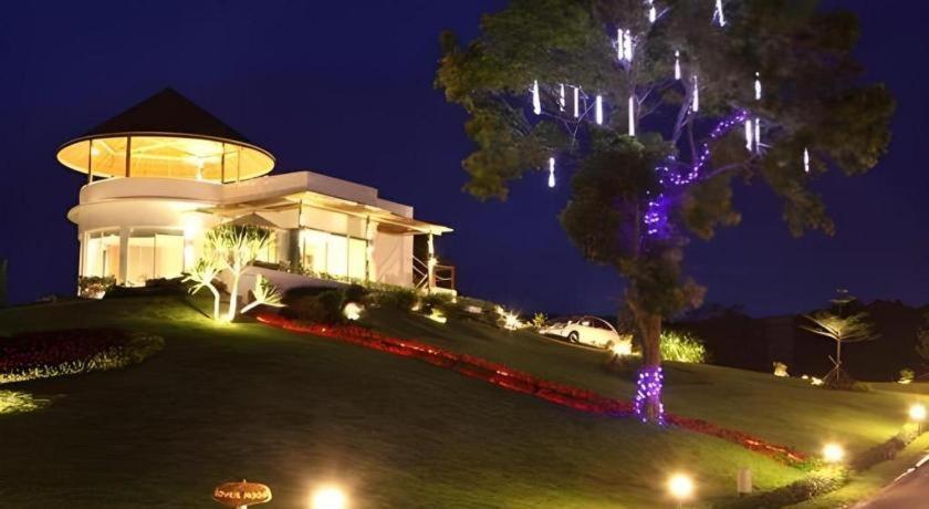 Resort Chantara Valley