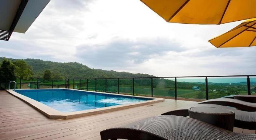 Chantara Valley Resort Mu Si