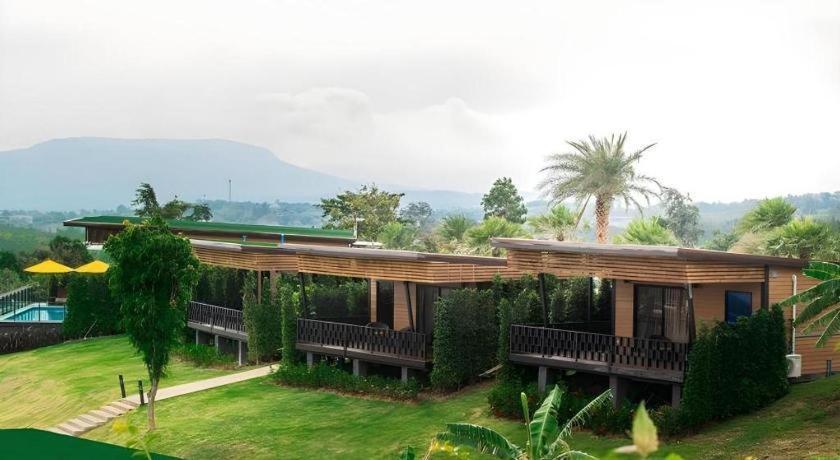 Chantara Valley Resort 3*