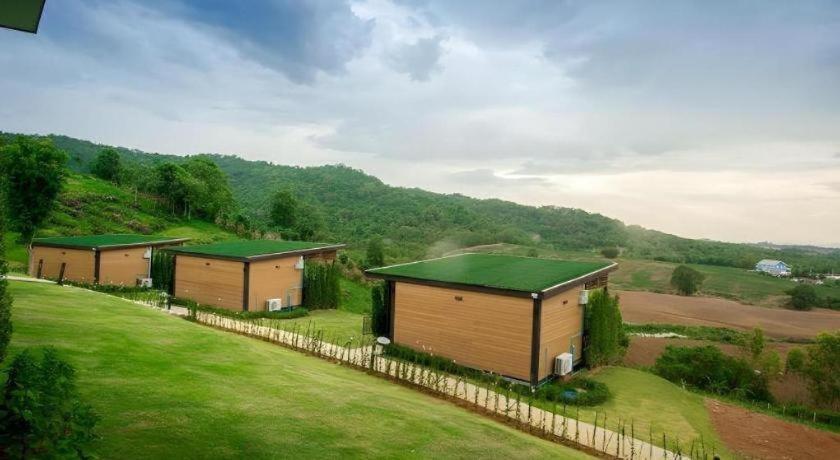 Resort Chantara Valley 3*