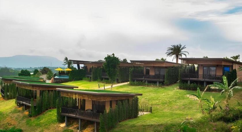 Chantara Valley 3*