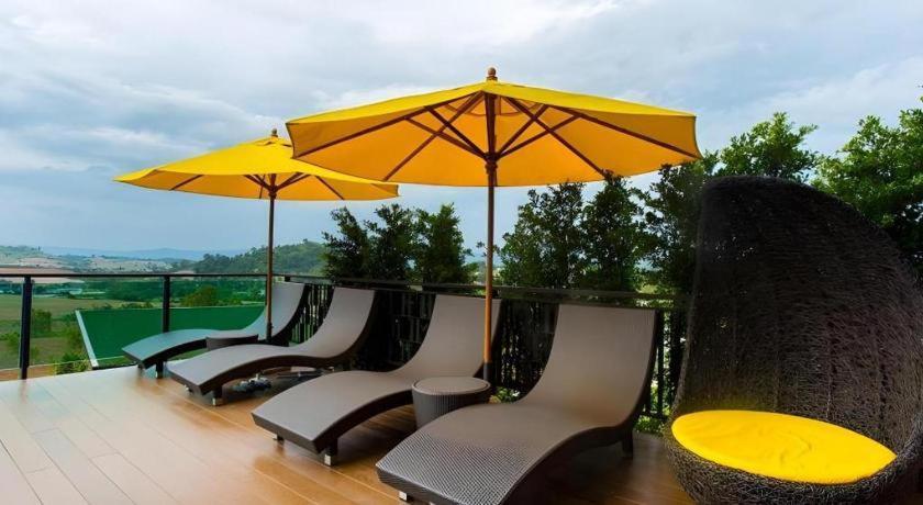 Resort Chantara Valley 3*