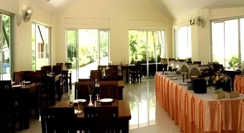 The Forest Resort