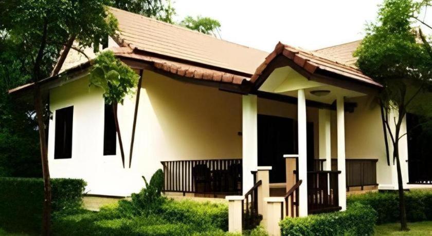 The Forest Resort 3*