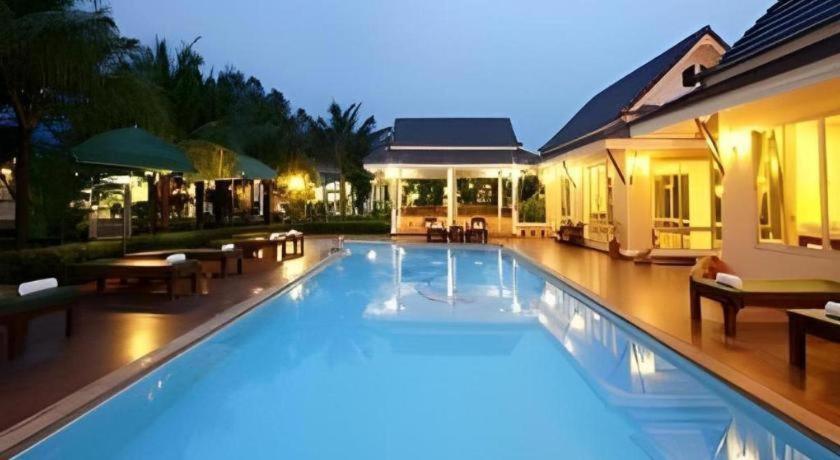 The Forest Resort