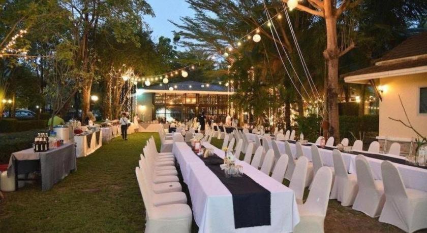 The Forest Resort Nakhon Nayok