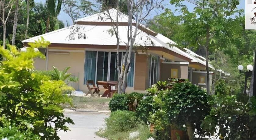 Nopparat Garden Resort