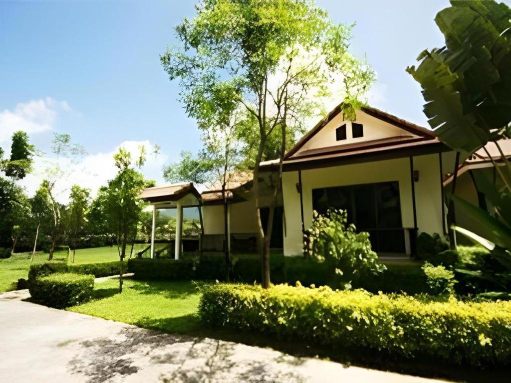Resort The Forest Nakhon Nayok