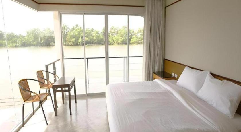 Resort Nopparat Garden