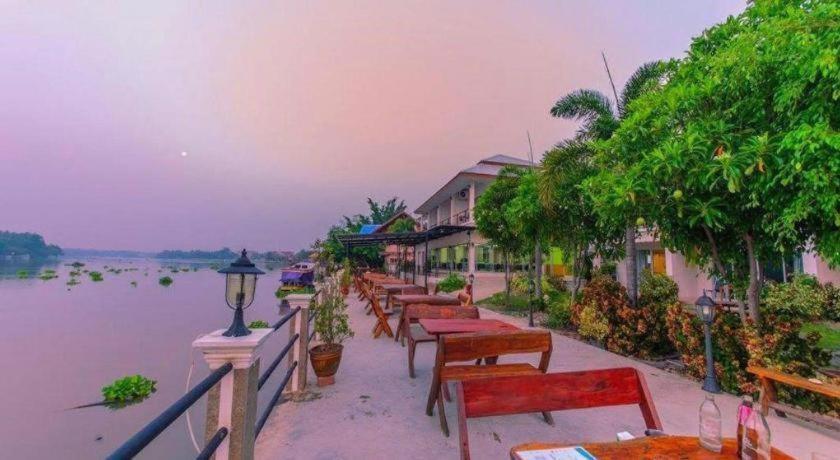 Nopparat Garden Resort 3*