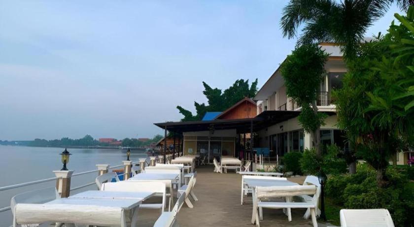 Resort Nopparat Garden 3*
