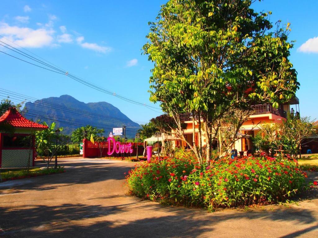 Donut Mae Sai