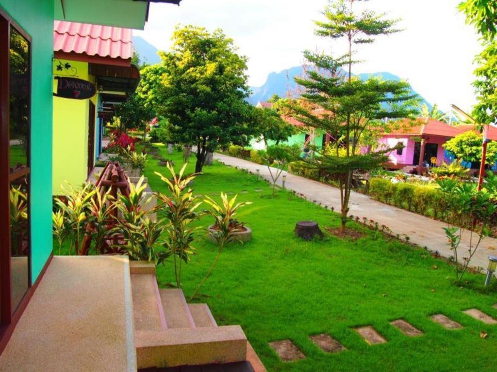 Resort Donut 3*