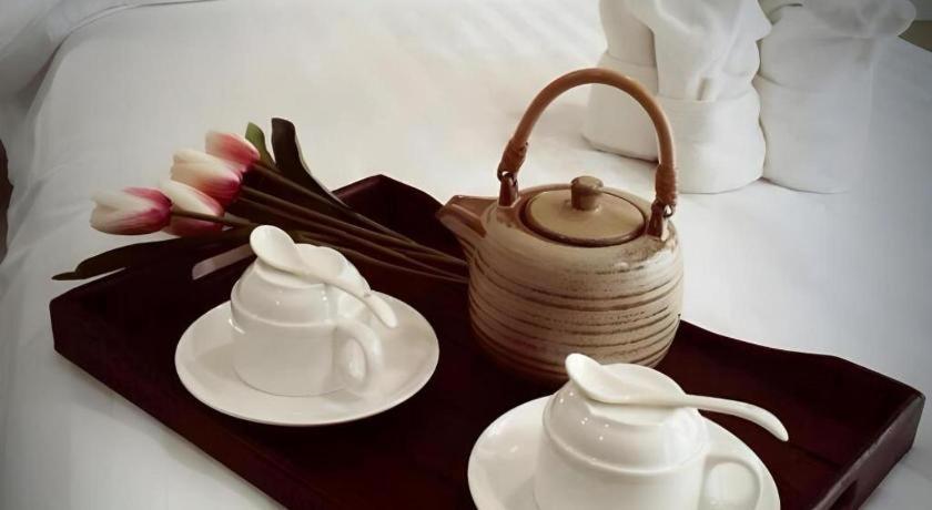 Resort Med Korat Nakhon Ratchasima