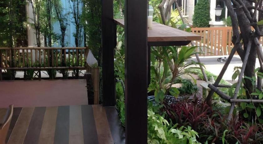 Resort Med Korat Nakhon Ratchasima