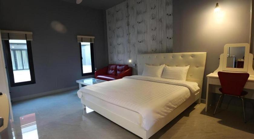 One Beat Vintage&bistro Resort 2*