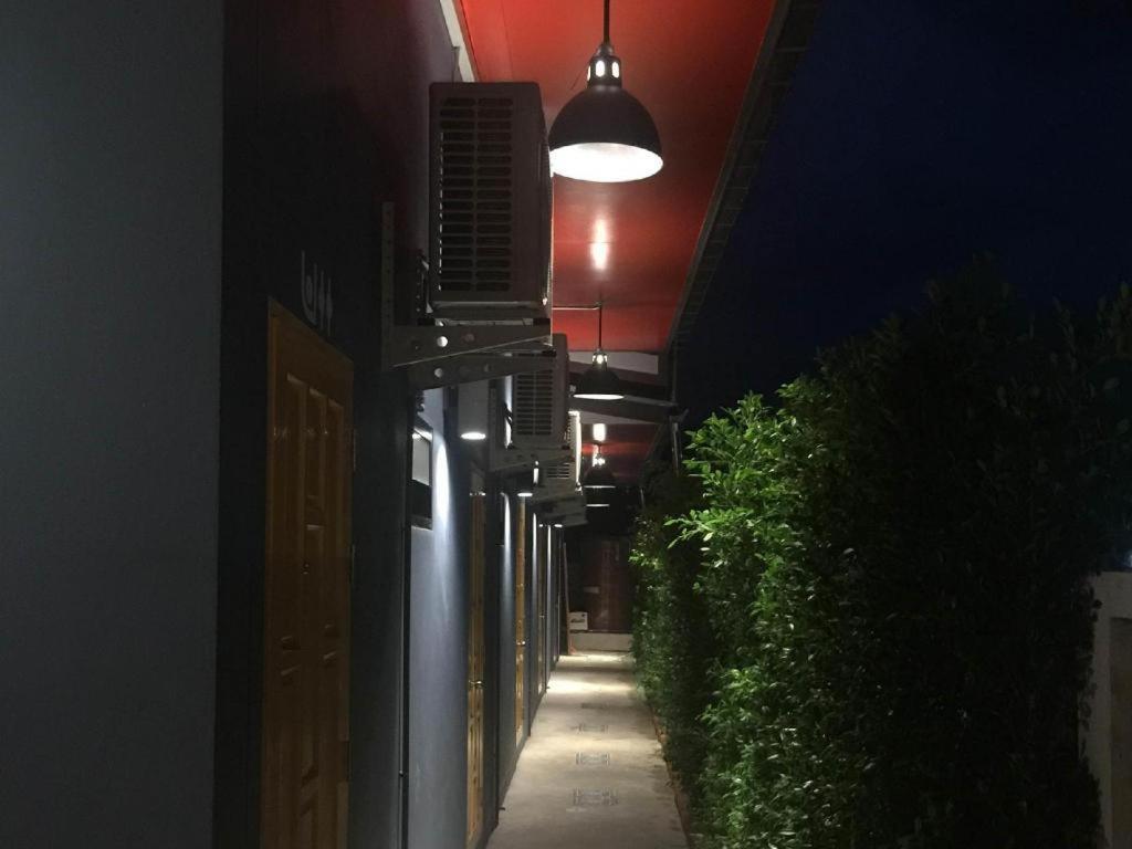 One Beat Vintage&bistro Resort Chonburi