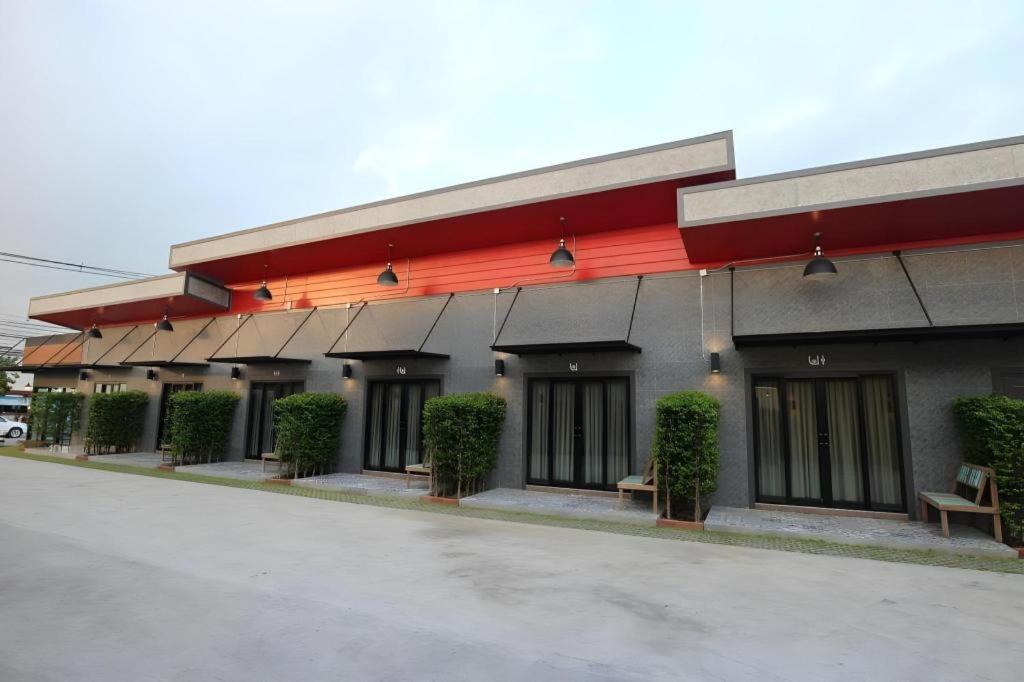 Resort One Beat Vintage&bistro Chonburi