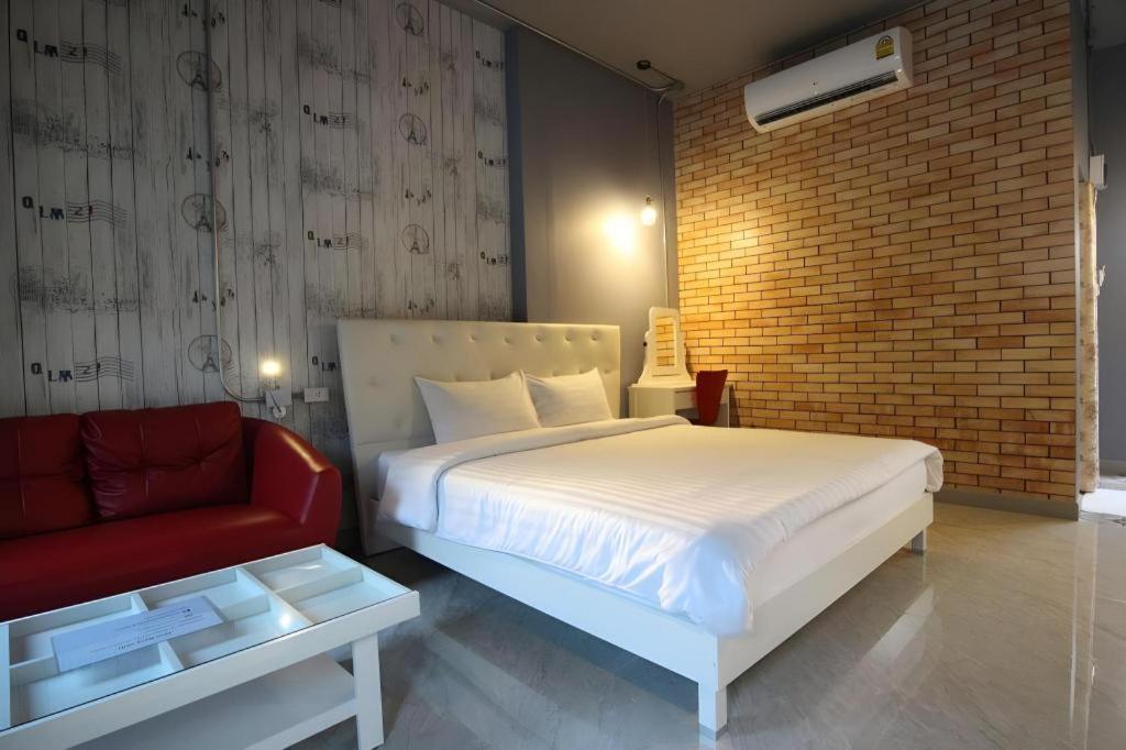 One Beat Vintage&bistro 2* Chonburi